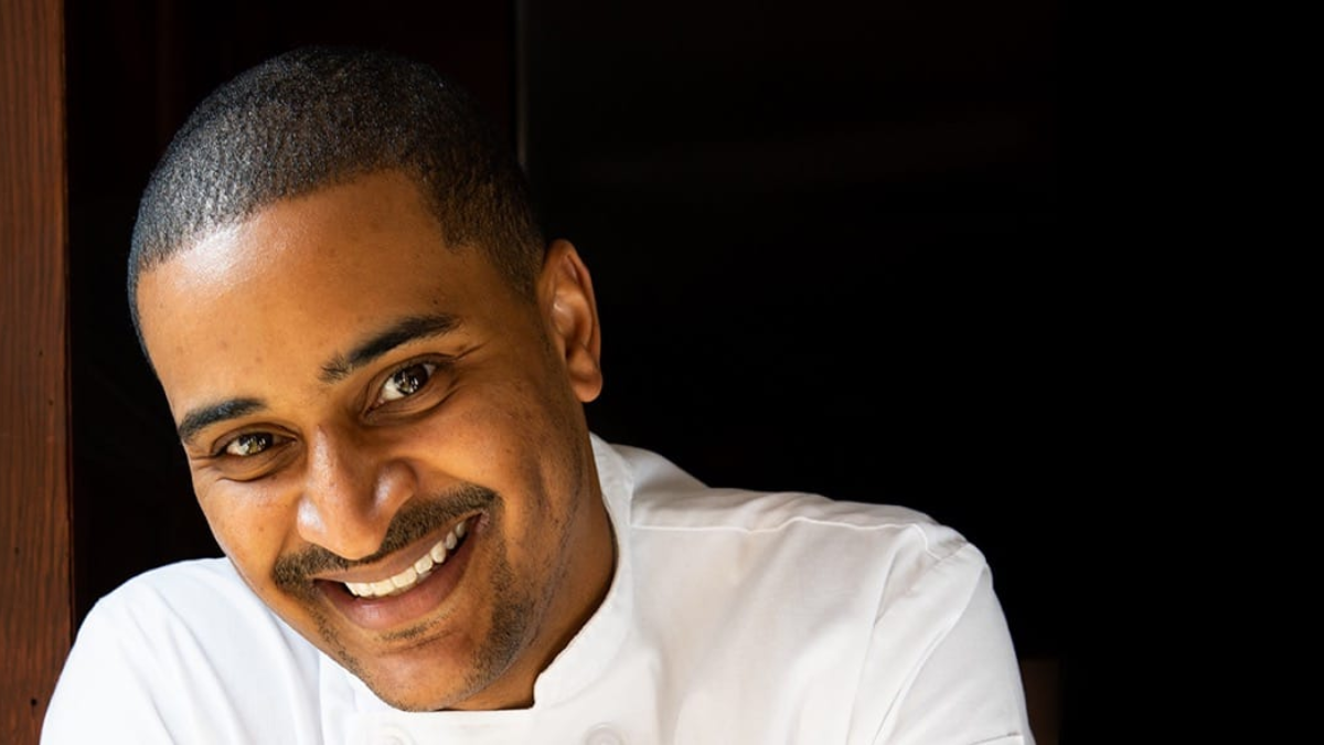 Chef JJ Johnson is Expanding His Fast-Casual Restaurant