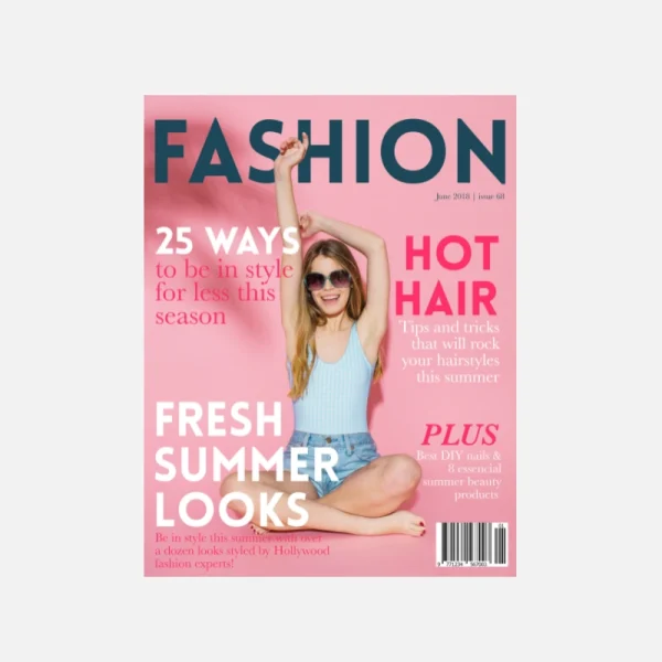 Magazine - Image 3