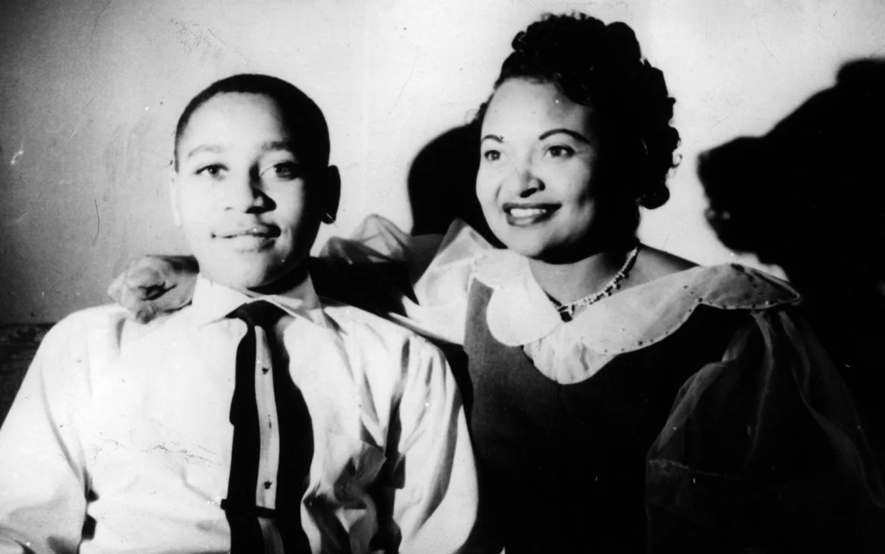 Biden expected to establish a national monument honoring Emmett Till and his mother