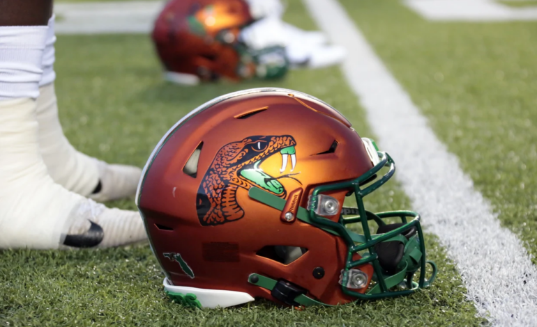 FAMU Halts All Football Activities Following the Release of an Unauthorized Locker Room Rap Video