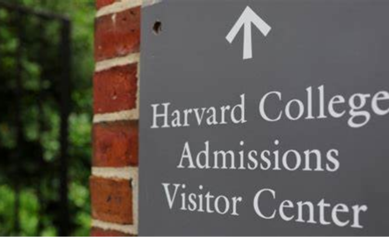 Harvard University’s Use of Legacy Admissions is Under Investigation