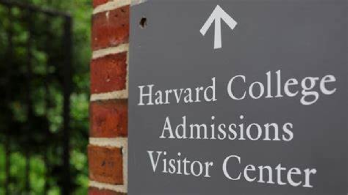 Harvard University’s Use of Legacy Admissions is Under Investigation