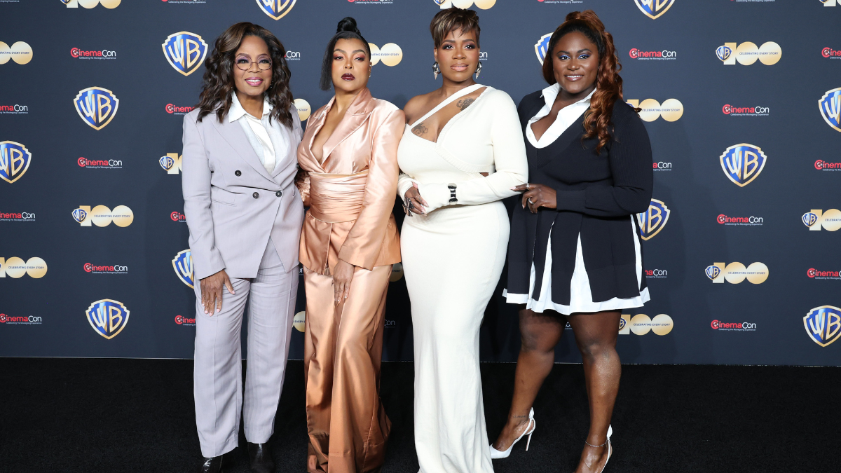 Fantasia Celebrates 39th Birthday at Essence Fest