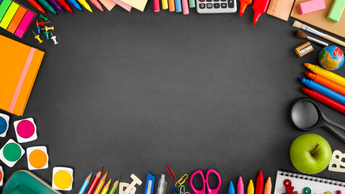 12-Year-Old Black Entrepreneur Launches Line of School Supplies to Help Fund His TV Show