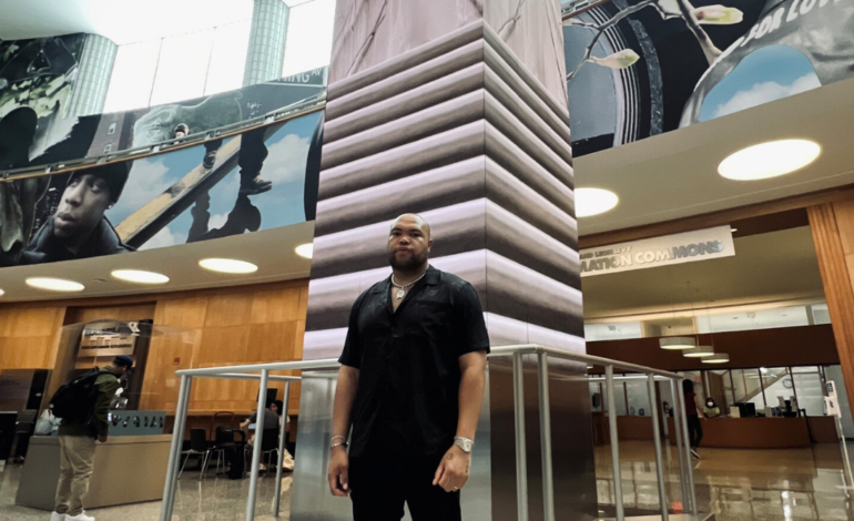 Black-Owned Web3 Design Agency Selected to Bring Immersive Technology to ‘The Book of HOV’ Exhibition