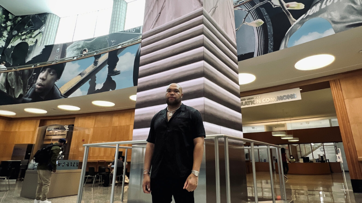Black-Owned Web3 Design Agency Selected to Bring Immersive Technology to ‘The Book of HOV’ Exhibition