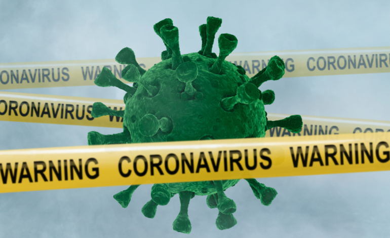 Is the World Approaching A ‘Nonemergency’ COVID Season Amidst a Recent Surge in New Cases?