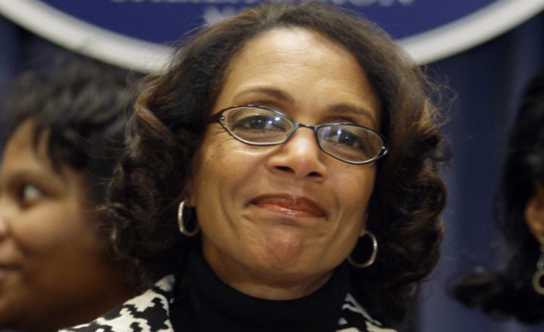 Former Baltimore Mayor Sheila Dixon Announces Run for Office Despite Embezzlement Conviction