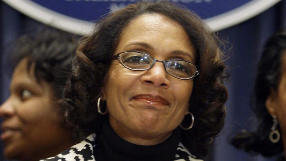 Former Baltimore Mayor Sheila Dixon Announces Run for Office Despite Embezzlement Conviction