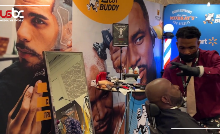 USBC Media’s Live Coverage at the Black Enterprise Black Men Xcel Summit! 🎥