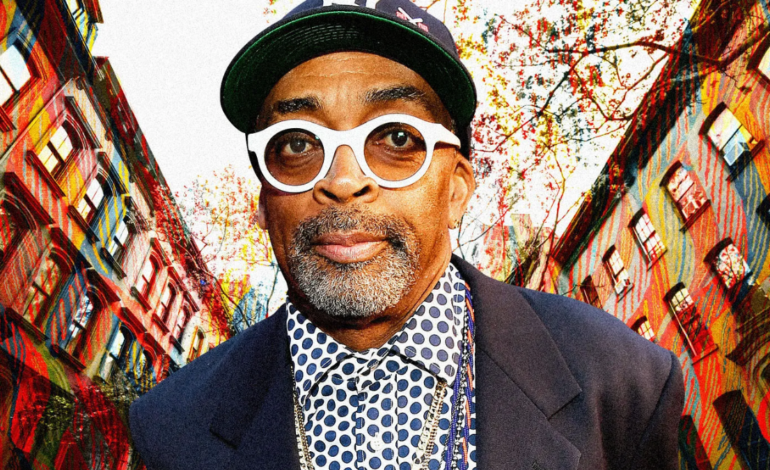 Explore the World of Spike Lee: An Immersive Journey at the Brooklyn Museum
