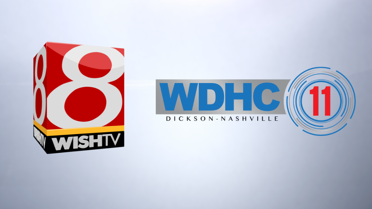 WISH-TV Adds WDHC-LD In Dickson / Nashville As News Affiliate