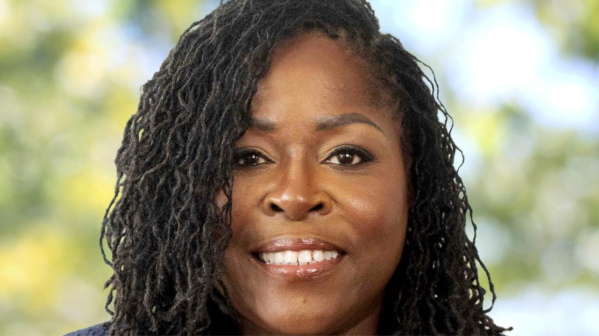 Disney Elevates Tinisha Agramonte to the Position of Chief Diversity Officer