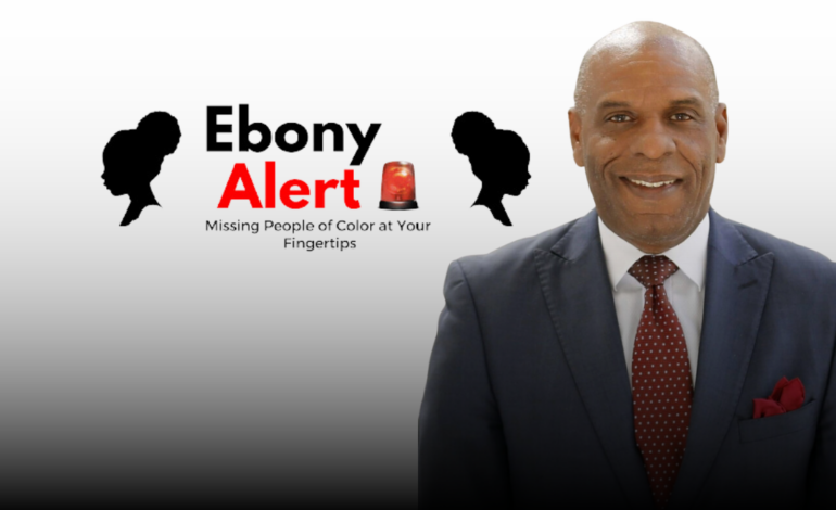 Governor Gavin Newsom Signs Senator Bradford’s “Ebony Alert” Legislation