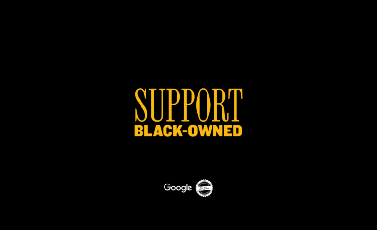Google and U.S. Black Chambers, Inc. Launch Fourth Annual Black-Owned Friday