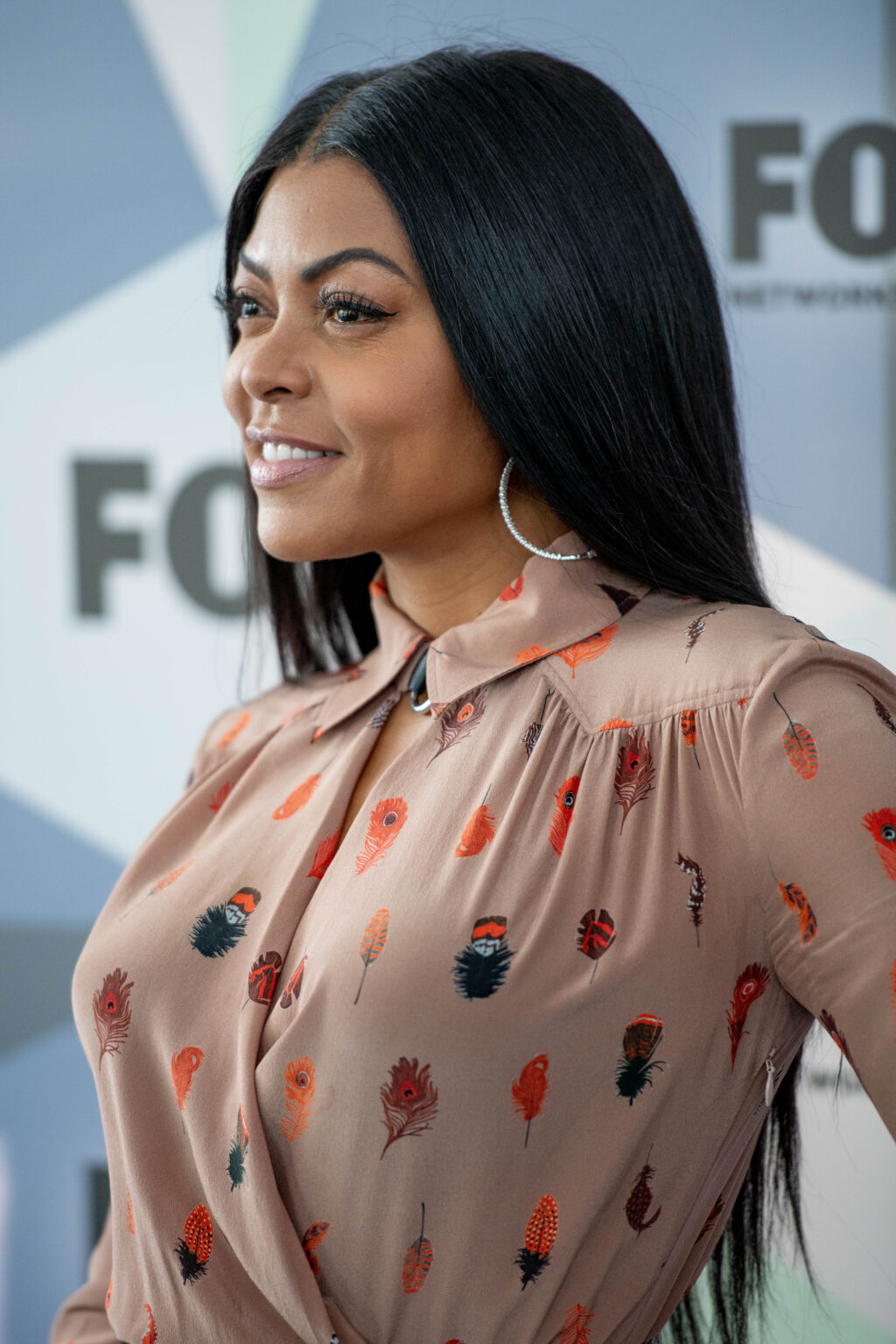 Taraji P. Henson Discovers a Profound Calling in Mental Health Advocacy