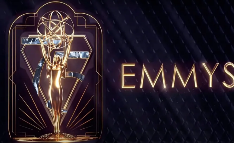 75th Emmy Awards Makes History With All-Black Production Team Led By Black Female Executives