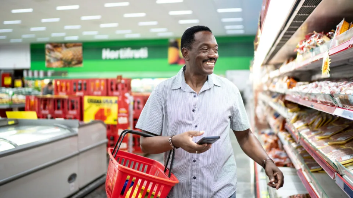 Detroit Welcomes a Game-Changing Black-Led Grocery Store to Combat Food Insecurity