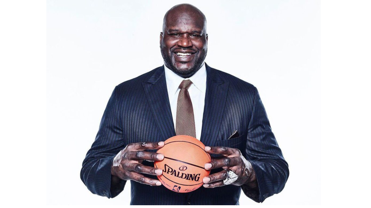 Shaquille O’Neal Expresses Interest in NBA Team Ownership and Formula 1 Investment