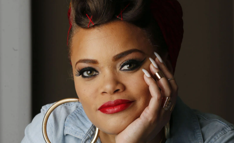 Andra Day to Perform “Lift Every Voice and Sing” at Super Bowl LVIII