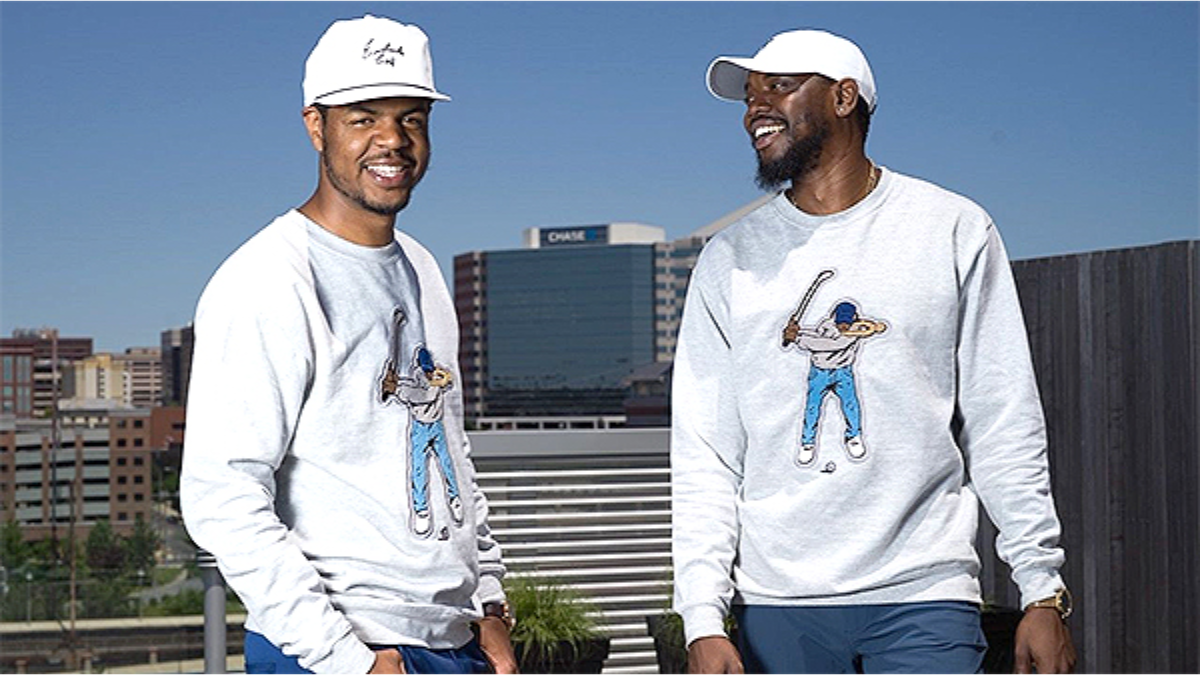 Morehouse College Alumni Secure $3.4 Million Investment for Their Golf Apparel Brand