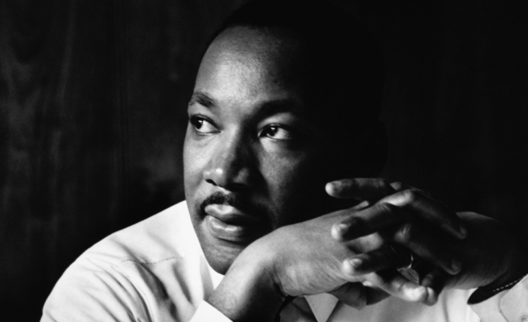 USBC Honors Dr. Martin Luther King Jr.: A Legacy of Inspiration and a Call to Action