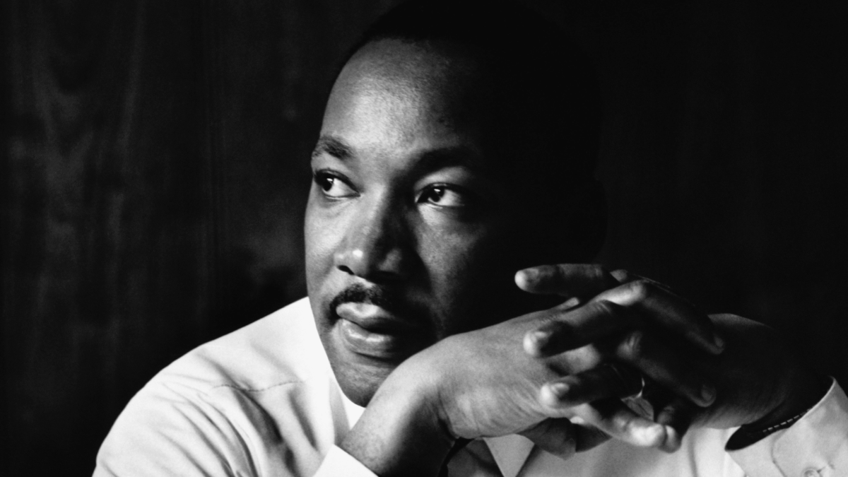 USBC Honors Dr. Martin Luther King Jr.: A Legacy of Inspiration and a Call to Action