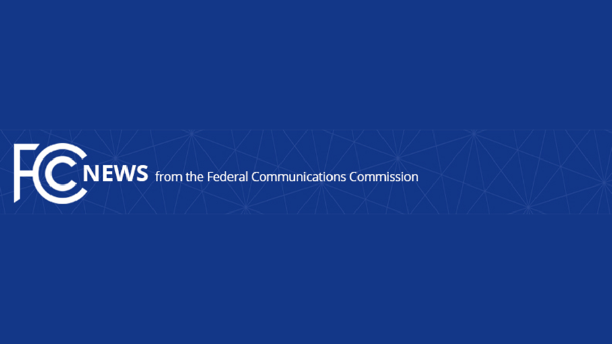 Commissioner Starks and Commissioner Carr Joint Statement on Broadcast Innovation
