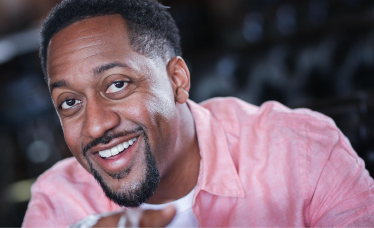 Jaleel White to Host Exciting New Syndicated Game Show “The Flip Side”