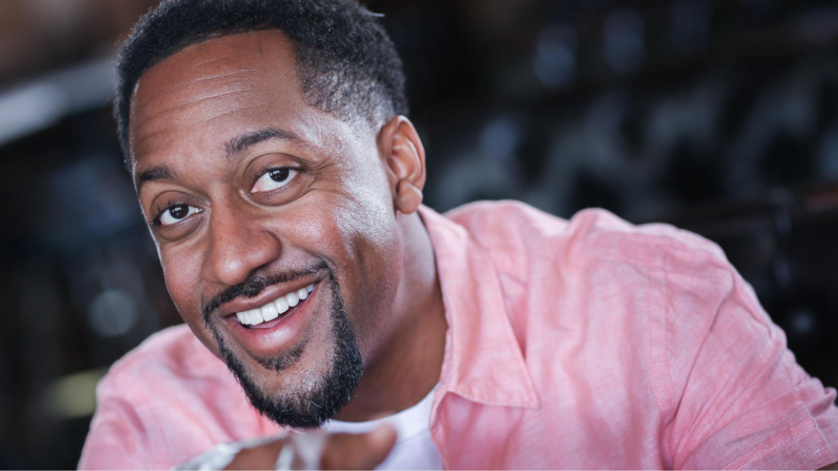 Jaleel White to Host Exciting New Syndicated Game Show “The Flip Side”