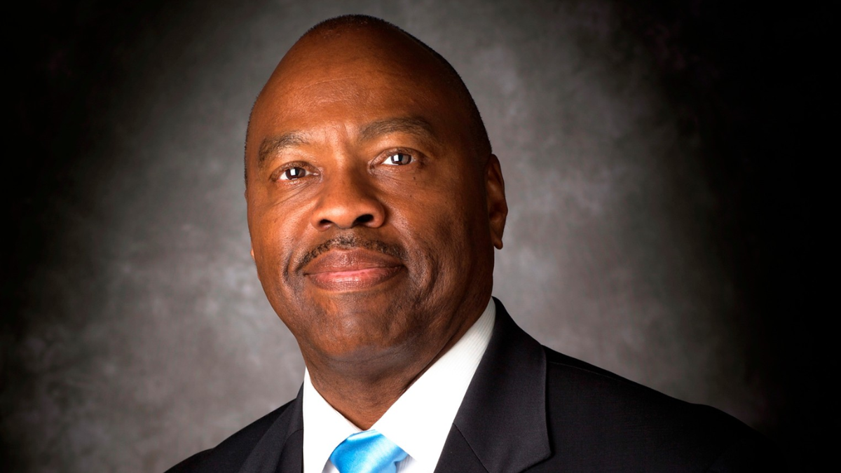 Phillip A. Washington Is Leading Denver International Airport to New Heights
