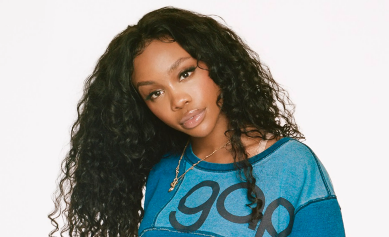 SZA Announced as Performer at 2024 Grammy Awards