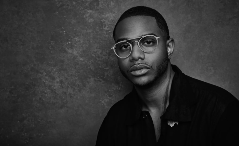Celebrity Chef Kwame Onwuachi to Open Afro-Caribbean Restaurant in Washington D.C. Hotel Owned by America’s First Black-Woman Billionaire