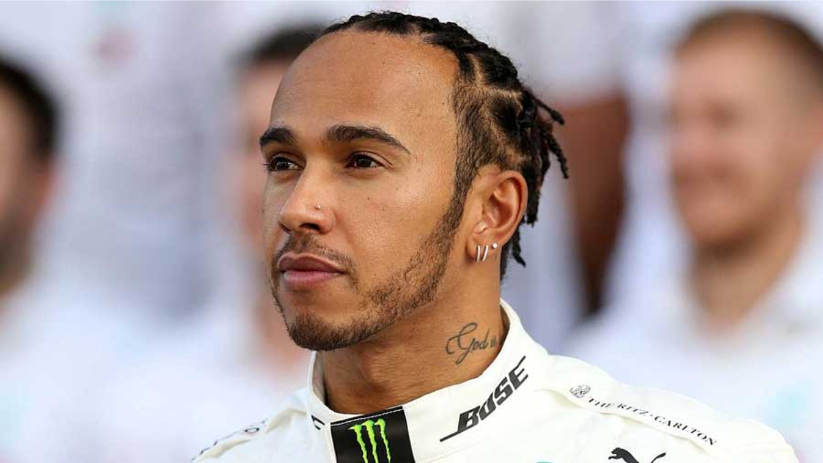 Lewis Hamilton’s Move to Ferrari Is A Game-Changer for F1