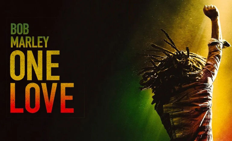 ‘Bob Marley: One Love’ Makes Waves, Surpasses $100M At The Global Box Office