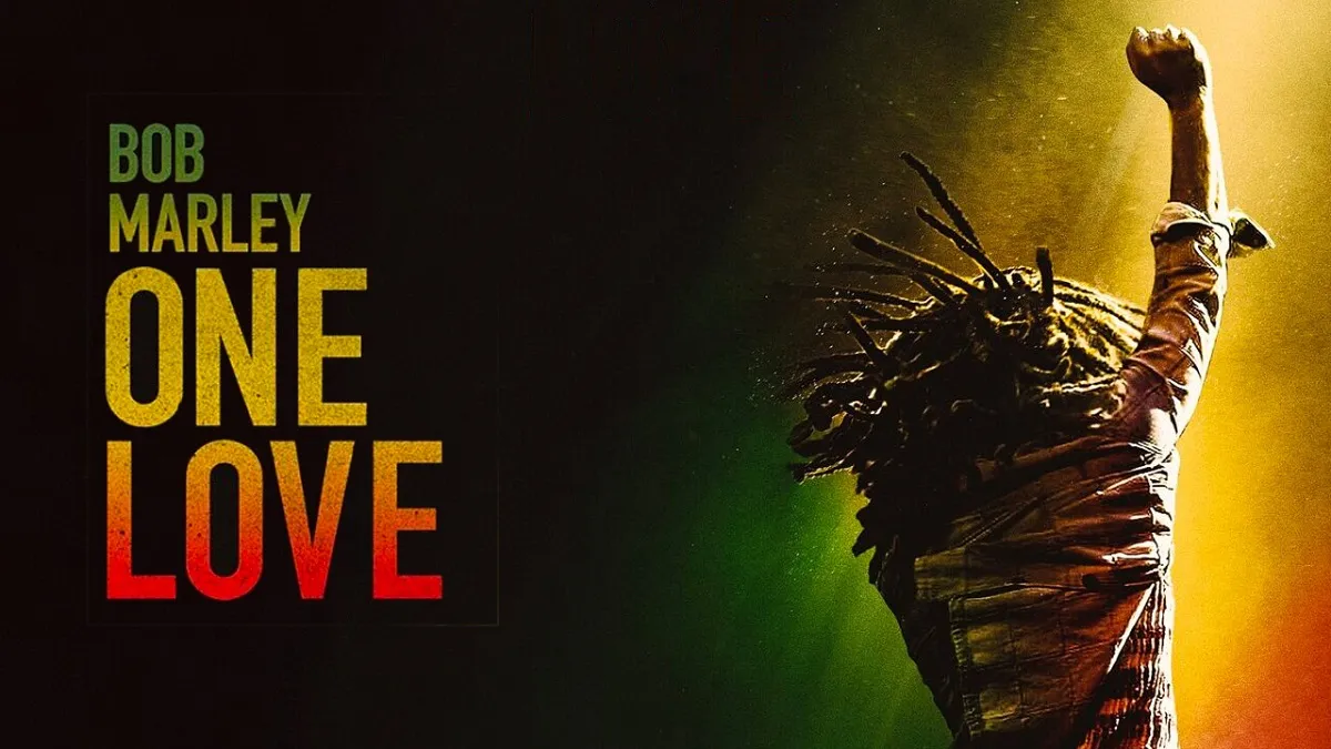 ‘Bob Marley: One Love’ Makes Waves, Surpasses $100M At The Global Box Office