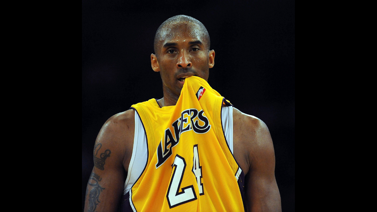 Kobe Bryant Forever Enshrined with Lakers Statue in Downtown LA
