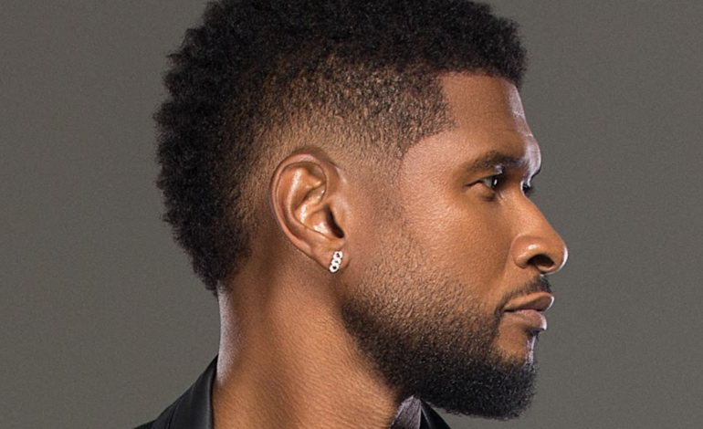 Usher Unveils ‘Coming Home’ Album and Tour: Get the Dates and Ticket Info