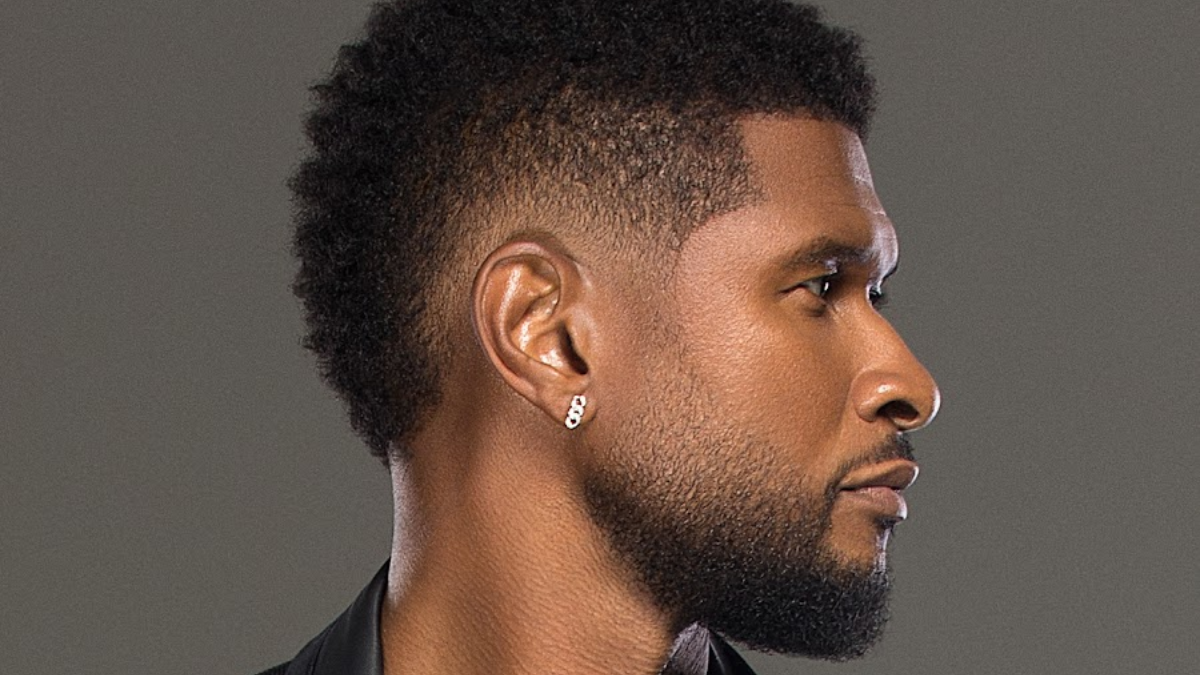 Usher Unveils ‘Coming Home’ Album and Tour: Get the Dates and Ticket Info