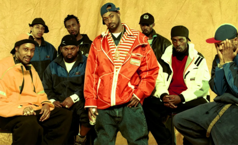 Wu-Tang Clan Ignites Las Vegas Residency with Hip-Hop Majesty