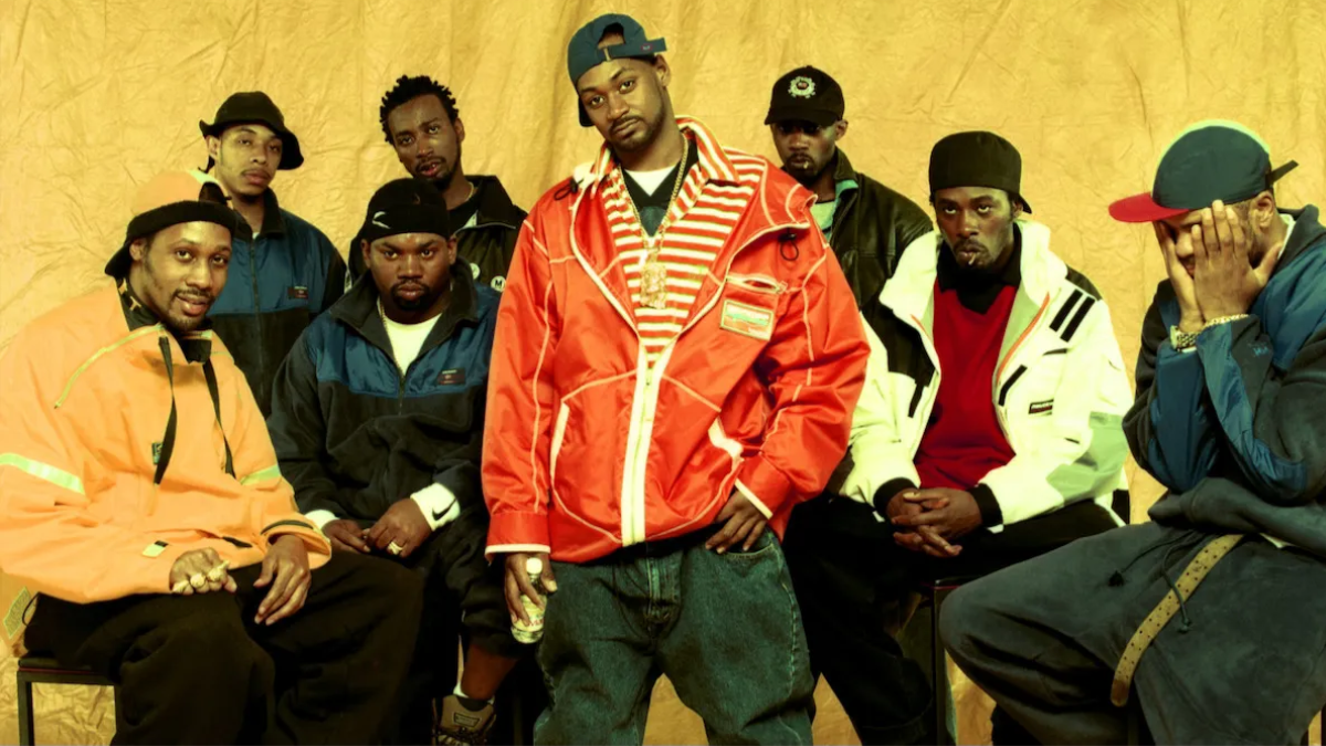 Wu-Tang Clan Ignites Las Vegas Residency with Hip-Hop Majesty