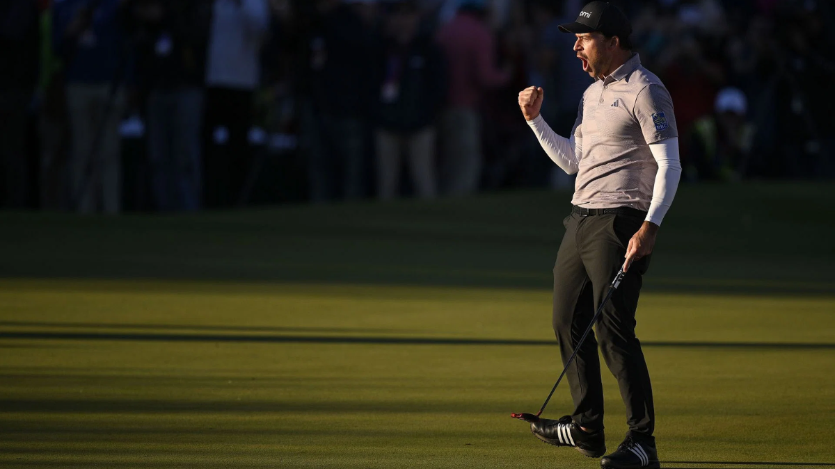 Nick Taylor Clinches Dramatic Victory at WM Phoenix Open Amid Crowd Controversy