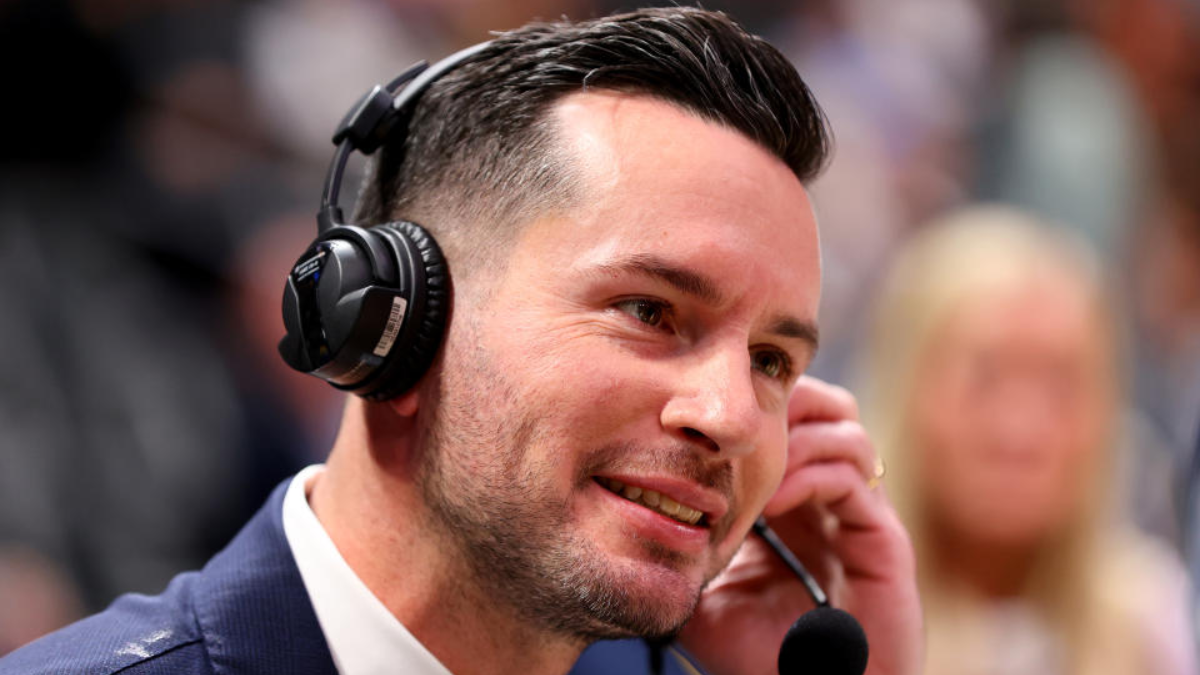 ESPN Elevates JJ Redick to Prominent Position