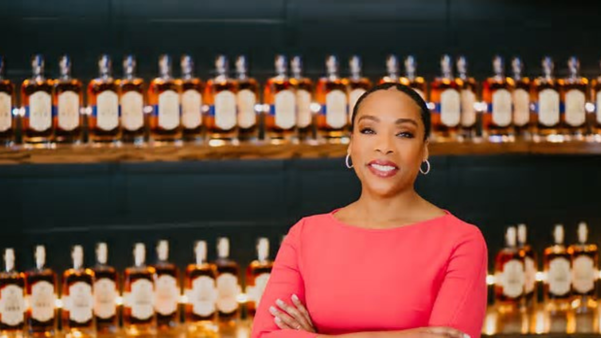 Uncle Nearest: Redefining Success in the Spirits Industry
