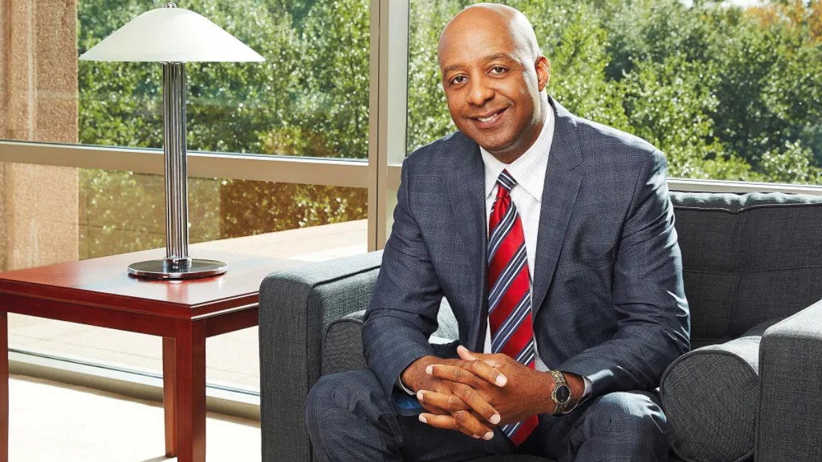 Marvin Ellison’s Stock Market Value Soars by $3.4M in Less Than a Month
