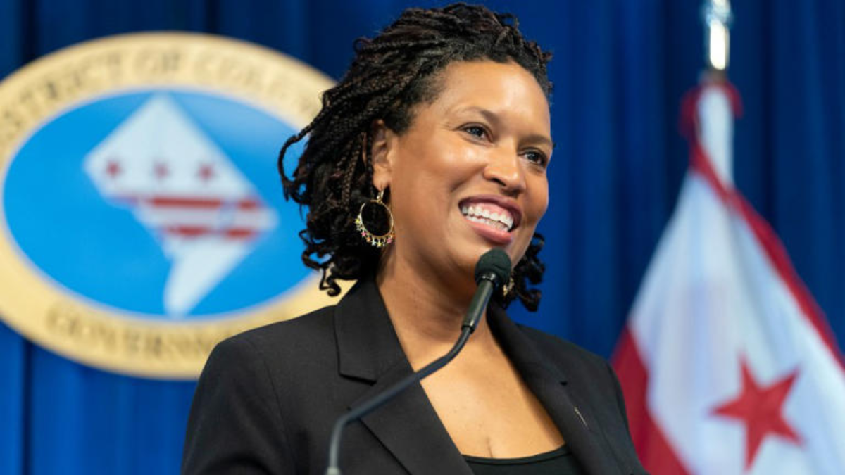 Mayor Bowser Awards Millions to DC Organizations for Summer Programming