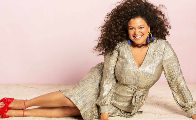 Michelle Buteau to Break Barriers as First Woman to Record Comedy Special at Radio City Music Hall