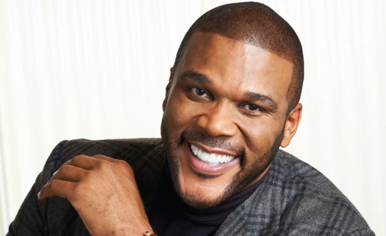 Tyler Perry And BET Media Group Strike New Deal; 8 Shows Renewed And A New Series Ordered