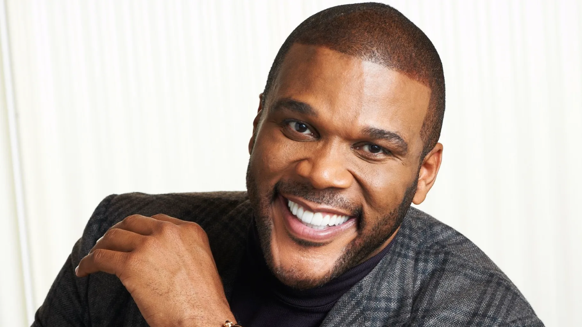 Tyler Perry And BET Media Group Strike New Deal; 8 Shows Renewed And A New Series Ordered