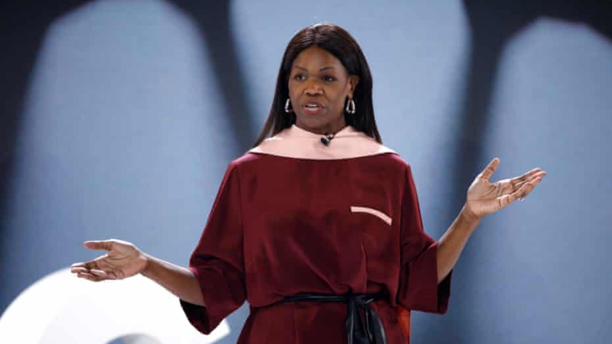 Vivian Hunt Elected President of Harvard University Board of Overseers for 2024-25